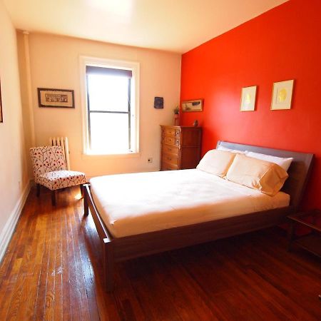 Prospect Park Apartment นิวยอร์ก ภายนอก รูปภาพ