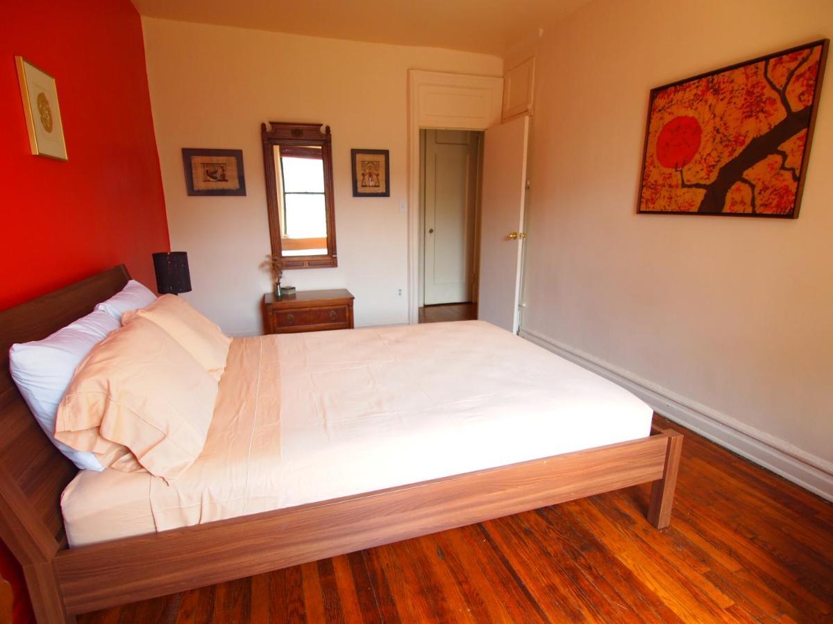 Prospect Park Apartment นิวยอร์ก ภายนอก รูปภาพ