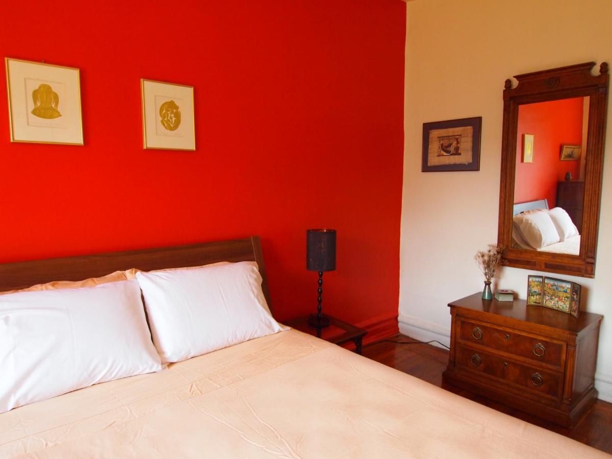 Prospect Park Apartment นิวยอร์ก ภายนอก รูปภาพ