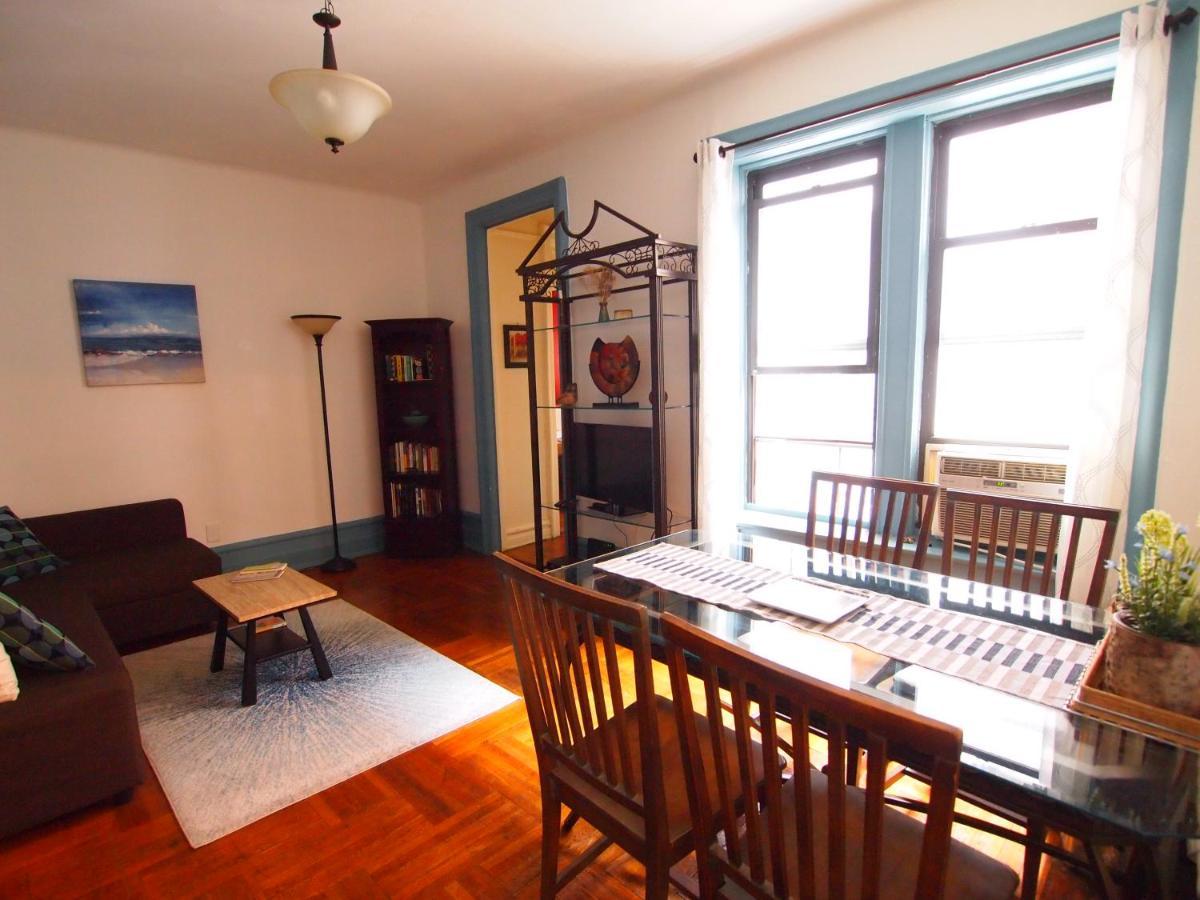 Prospect Park Apartment นิวยอร์ก ภายนอก รูปภาพ