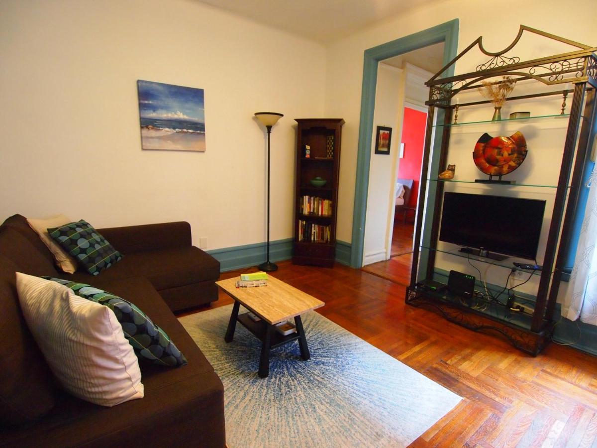 Prospect Park Apartment นิวยอร์ก ภายนอก รูปภาพ