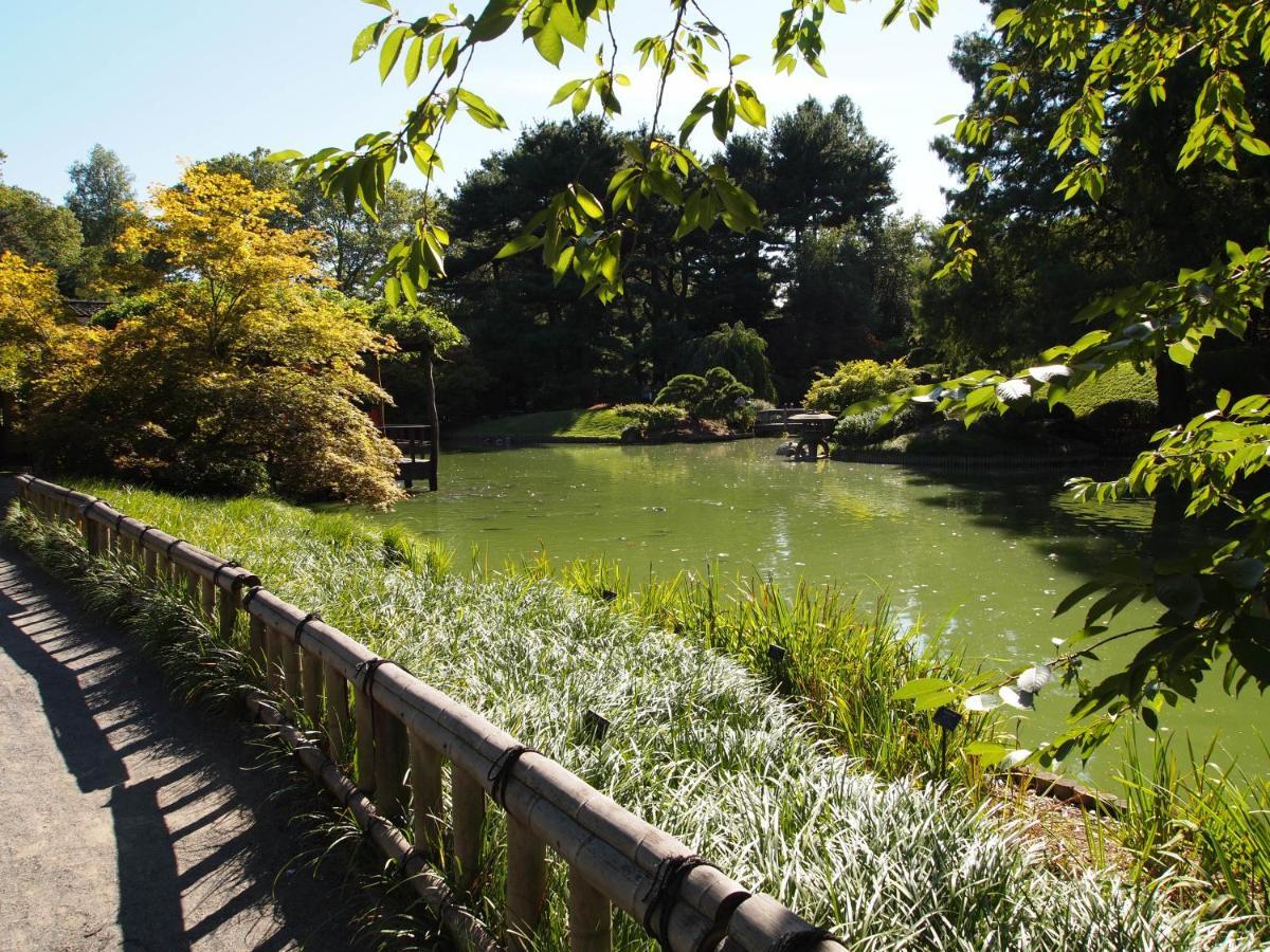 Prospect Park Apartment นิวยอร์ก ภายนอก รูปภาพ