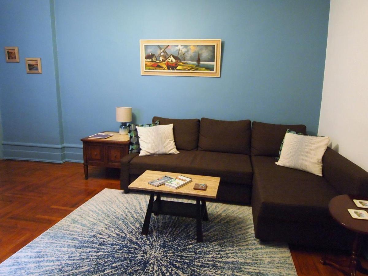 Prospect Park Apartment นิวยอร์ก ภายนอก รูปภาพ