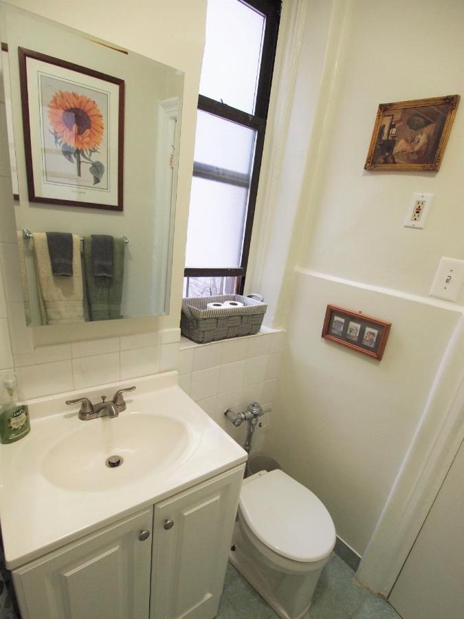 Prospect Park Apartment นิวยอร์ก ภายนอก รูปภาพ