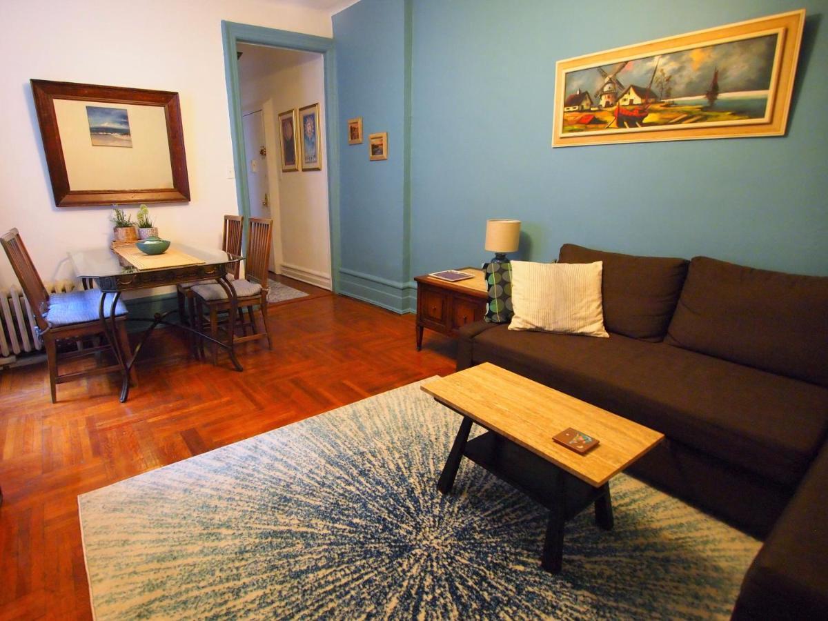 Prospect Park Apartment นิวยอร์ก ภายนอก รูปภาพ