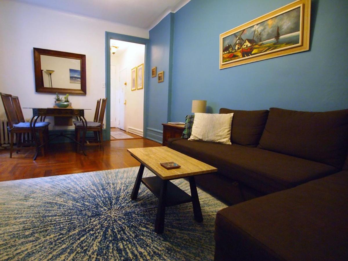 Prospect Park Apartment นิวยอร์ก ภายนอก รูปภาพ