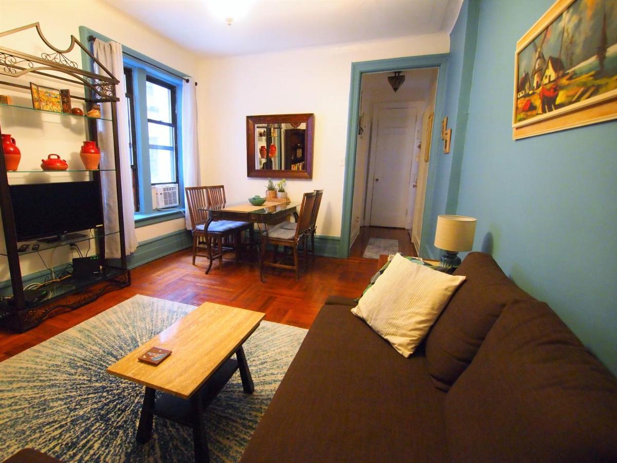 Prospect Park Apartment นิวยอร์ก ภายนอก รูปภาพ