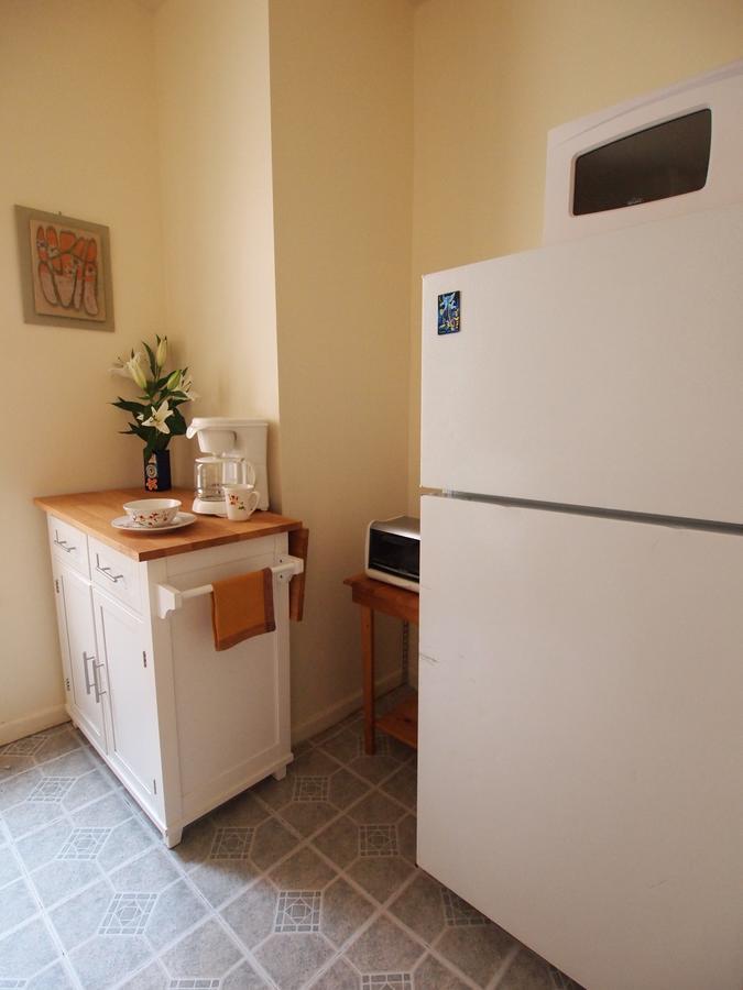 Prospect Park Apartment นิวยอร์ก ภายนอก รูปภาพ