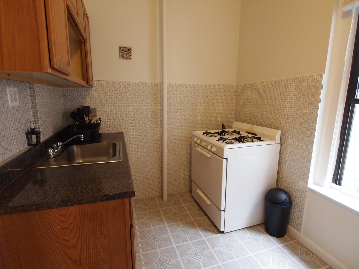Prospect Park Apartment นิวยอร์ก ภายนอก รูปภาพ
